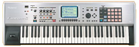 Synth Pic