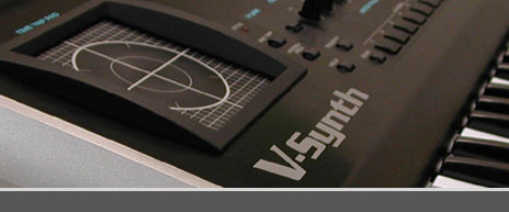 Synth Pic