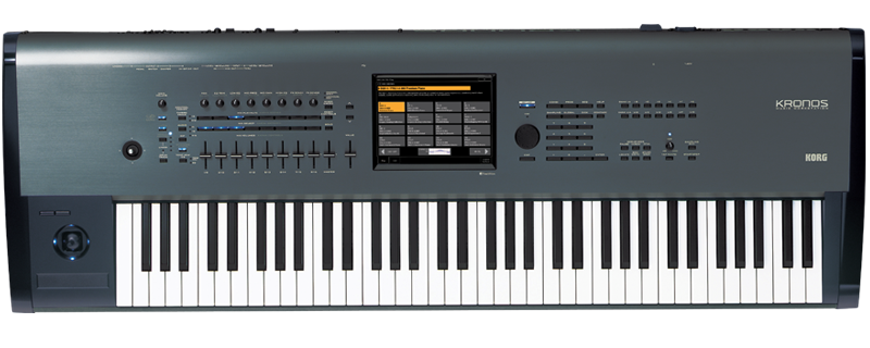 Korg Kronos