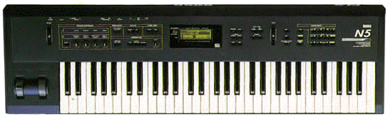 Synth Pic