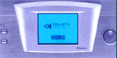 Trinity Disk