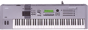 Synth Pic