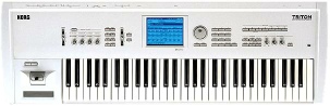 Synth Pic